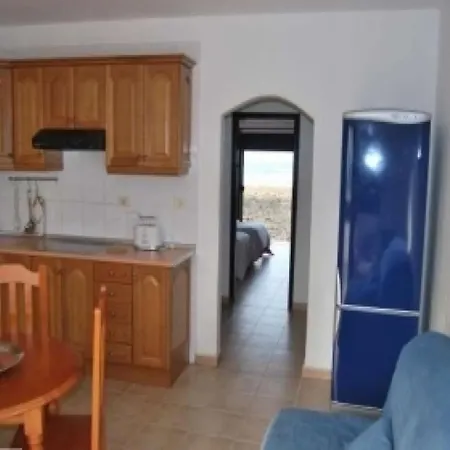 La Caleta Sleeps 2 Wifi *