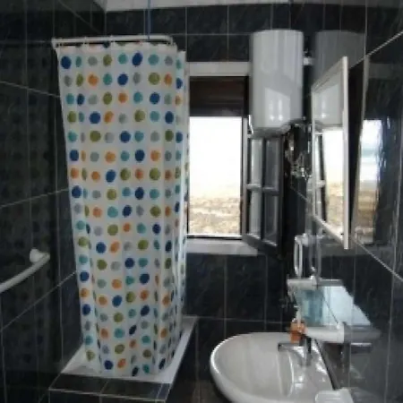Apartment La Caleta Sleeps 2 Wifi Famara